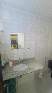 Ένα μπάνιο στο Casa Boaventura COP 30 +2 φωτογραφίες