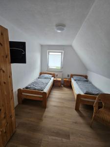 Gallery image of Apartment Gründau 3 in Gründau