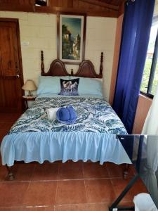 Ảnh trong thư viện ảnh của Larita's MINDO Hospedaje y casita de Campo Los Guayabales ở Mindo