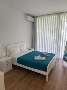 Φωτογραφία από το άλμπουμ του Casa das Teixugueiras σε Louredo