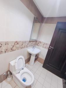 Billede fra billedgalleriet på شقق فاخـرة ViP i Riyadh + 9 billeder