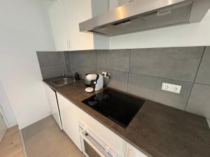 Gallery image of Modernes 3 Zimmer Apartment - zentral - nahe Hamburg & Lübeck in Bad Oldesloe