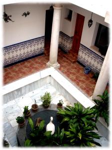 Galeriebild der Unterkunft Centro Ornitológico El Primillar in Cañada de Calatrava