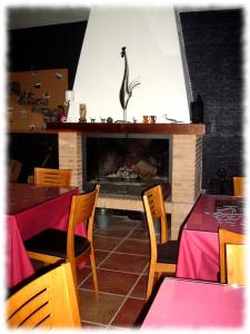 Galeriebild der Unterkunft Centro Ornitológico El Primillar in Cañada de Calatrava + 21 Fotos