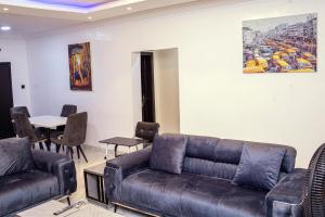 Gallery image of Afstar Apartments in Lagos