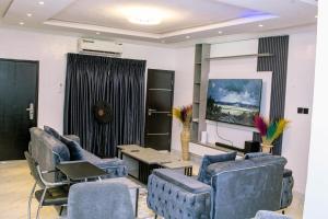 Gallery image of Afstar Apartments in Lagos