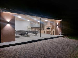 Fotografie z fotogalerie ubytování Getamech Holiday Resort v destinaci Ptghni