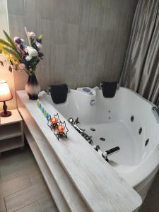 Fotografie z fotogalerie ubytování Ramgon v destinaci Gonio