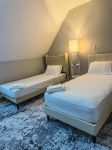 Gallery image of Stylish Stay By Beach And Shops in Beverly