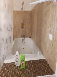 Bilik mandi di Relaxing&nature Residence +24 gambar