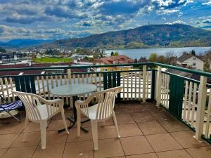 Gambar di galeri bagi Apartmenthotel Karawankenblick di Pörtschach am Wörthersee