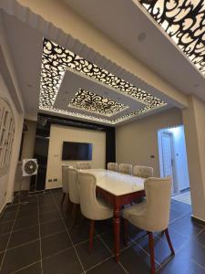 Φωτογραφία από το άλμπουμ του The Lotus Inn στο Ελ Αλαμέιν