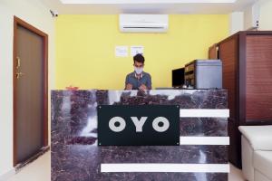 Gallery image of Hotel O White Ridge in Hyderabad