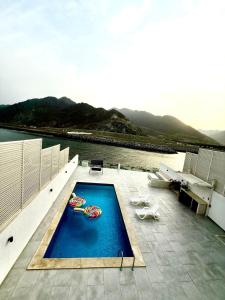 Imagen de la galería de Lux 3BR Villa, Sea Views & Pool, en Sharm