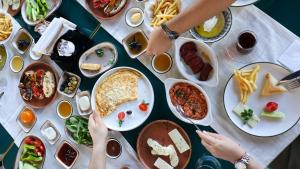 Billede fra billedgalleriet på Mints Hotel Ağva i Agva