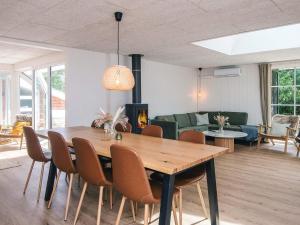 Istumisnurk majutusasutuses Renovated Retreat with Pool - By Traum Ferienwohnungen