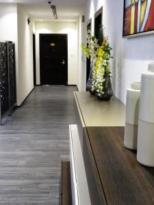 Gallery image of Dar Hashim Serviced Apartments Al Sahafa - Economic in Riyadh