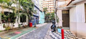 Gallery image of Hostel em Ipanema - Praia, Amigos e Música! in Rio de Janeiro +121 photos