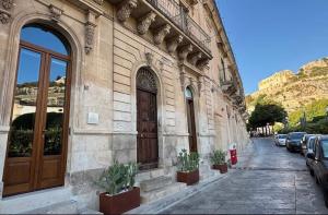 Fotografie z fotogalerie ubytování Casa Favì Scicli Civico 12 v destinaci Scicli