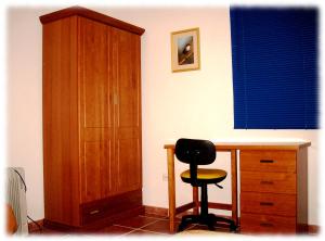 Galeriebild der Unterkunft Centro Ornitológico El Primillar in Cañada de Calatrava