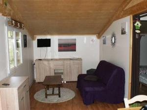 Φωτογραφία από το άλμπουμ του Chalet 6 personnes avec Terrasse - API-1-52-233 σε Fenouillet