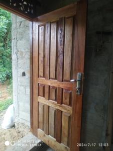 Φωτογραφία από το άλμπουμ του Halpehomestay σε Halpe