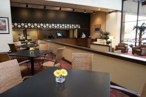 Gallery image of Airtel Plaza Hotel in Van Nuys