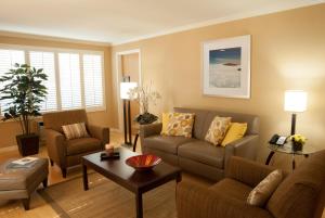 Gallery image of Airtel Plaza Hotel in Van Nuys