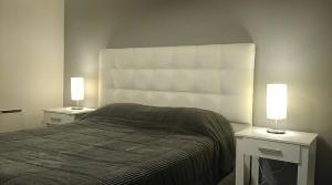 Una habitación de Nueva Córdoba Rondeau