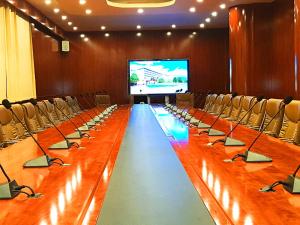 Gallery image of Hotel Intercontinental Kabul in Kabul