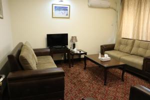 Gallery image of Hotel Intercontinental Kabul in Kabul