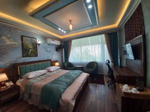 Gallery image of Hotel Intercontinental Kabul in Kabul