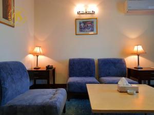 Gallery image of Hotel Intercontinental Kabul in Kabul +39 photos