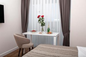 Ảnh trong thư viện ảnh của Alliance Palace In Batumi ở Batumi