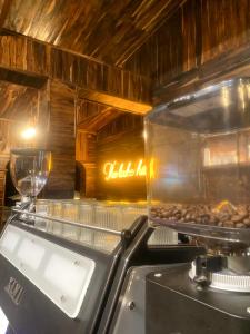 Billede fra billedgalleriet på The Lake Hill Farm Tà Đùng i Biđong