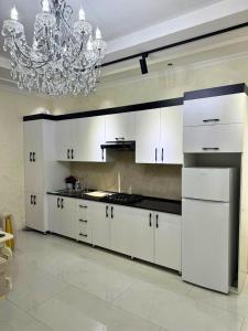 Gallery image of Home Hotel BM in Samarkand