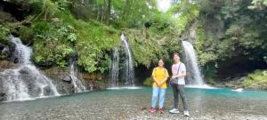 Φυσικό τοπίο κοντά σε αυτή η παραθεριστική κατοικία +120 φωτογραφίες