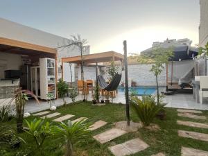 Πισίνα στο ή κοντά στο Nile Spirit View