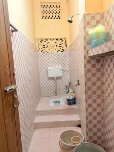 Fotografie z fotogalerie ubytování Ghar Homestay v Silcharu