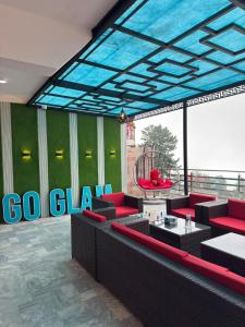 Fotografie z fotogalerie ubytování Go Glam Hotel Murree v destinaci Murree