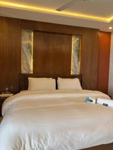 Fotografie z fotogalerie ubytování Go Glam Hotel Murree v destinaci Murree