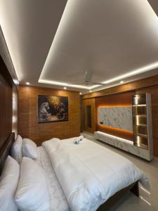 Fotografie z fotogalerie ubytování Go Glam Hotel Murree v destinaci Murree + 4 fotografie