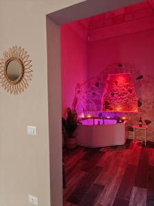 Billede fra billedgalleriet på Elysia Luxury Room i Brindisi