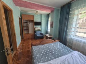 صورة لـ Садиба Маковиця في ياريمتشي