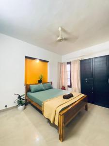 Gallery image of Clifftop in Varkala