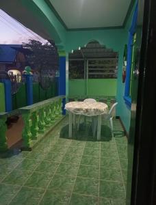 Fotografie z fotogalerie ubytování Cecille's Homestay v destinaci Puerto Princesa