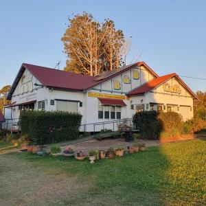 Φωτογραφία από το άλμπουμ του The Falls TeaHouse σε Millaa Millaa