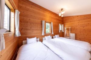 Fotografie z fotogalerie ubytování Relax River Sauna v destinaci Myoko