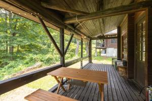 Fotografie z fotogalerie ubytování Relax River Sauna v destinaci Myoko