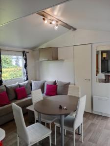 Gallery image of Domaine de Kerlann in Pont-Aven